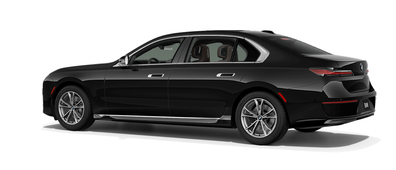 8 thumbnail image of  2026 BMW 740i 740i Sedan