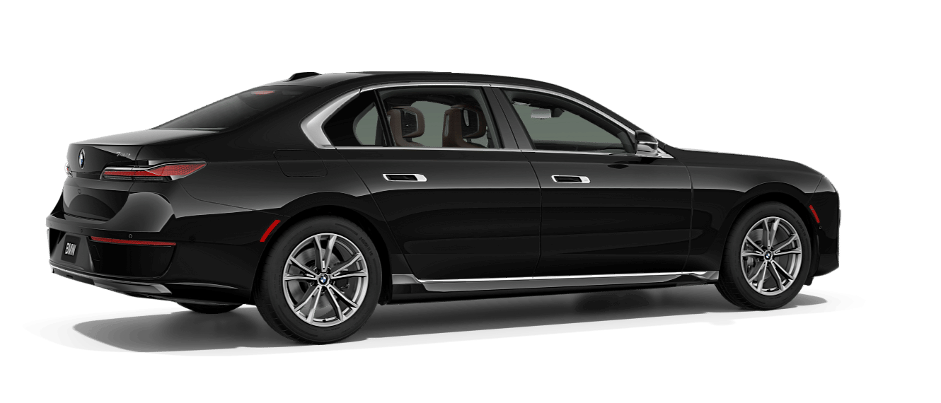 16 thumbnail image of  2026 BMW 740i 740i Sedan