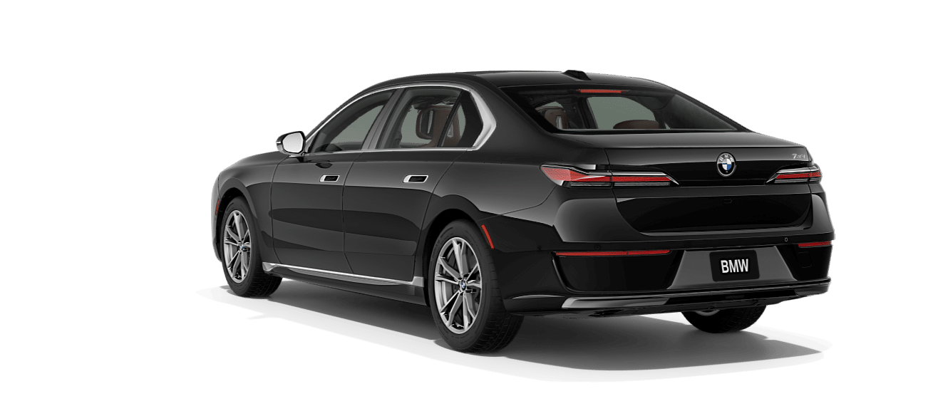 10 thumbnail image of  2026 BMW 740i 740i Sedan
