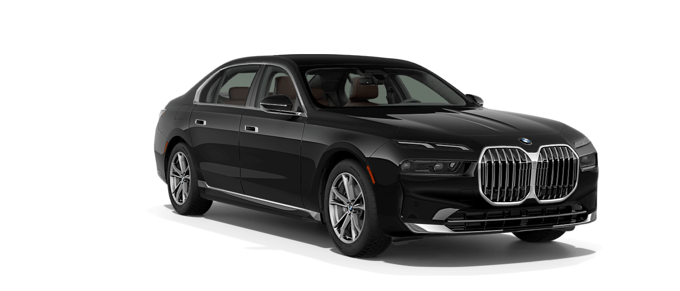 22 thumbnail image of  2026 BMW 740i 740i Sedan