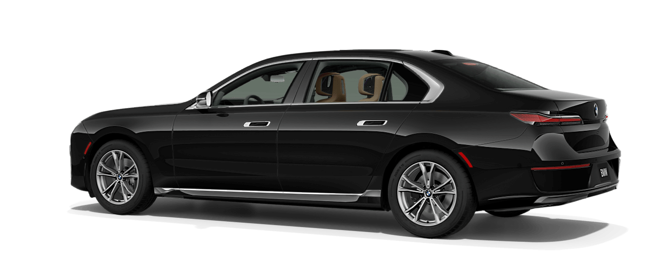 7 thumbnail image of  2026 BMW 740i 740i Sedan