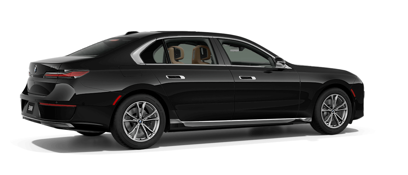 15 thumbnail image of  2026 BMW 740i 740i Sedan