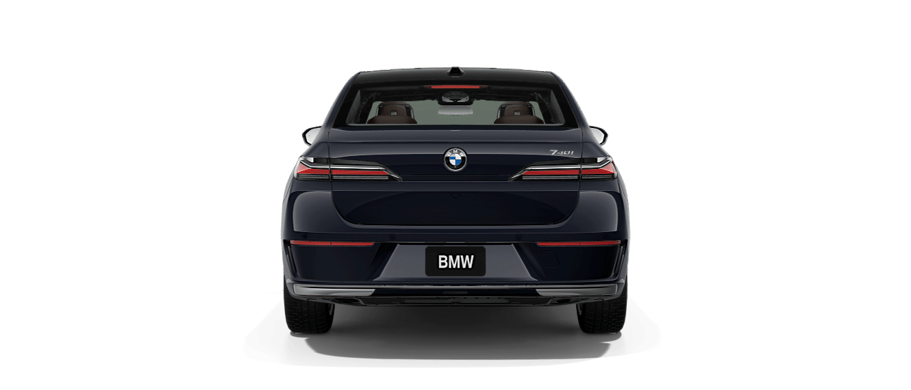 12 thumbnail image of  2026 BMW 740i 740i Sedan