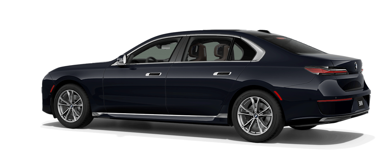 8 thumbnail image of  2026 BMW 740i 740i Sedan