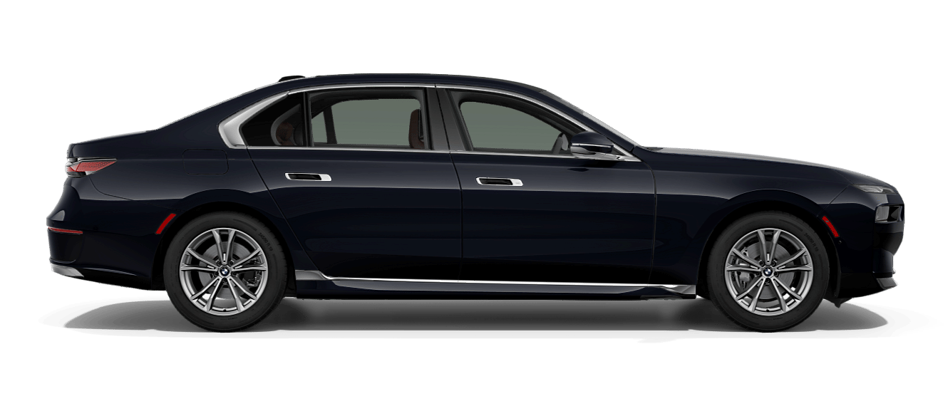 17 thumbnail image of  2026 BMW 740i 740i Sedan