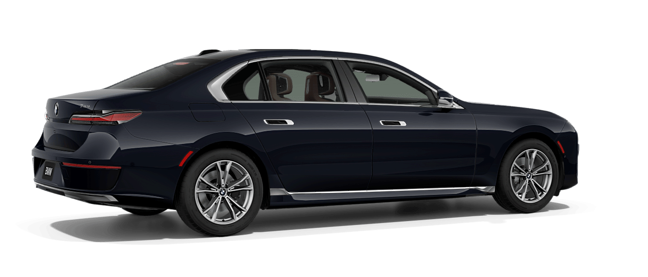 15 thumbnail image of  2026 BMW 740i 740i Sedan