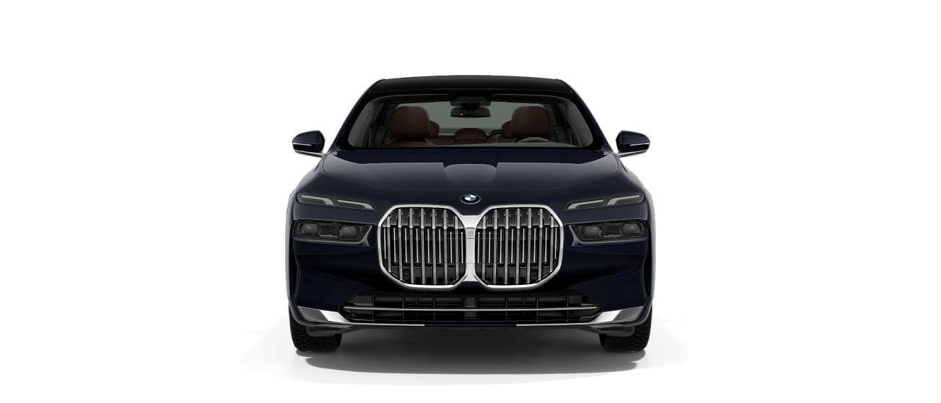 23 thumbnail image of  2026 BMW 740i 740i Sedan