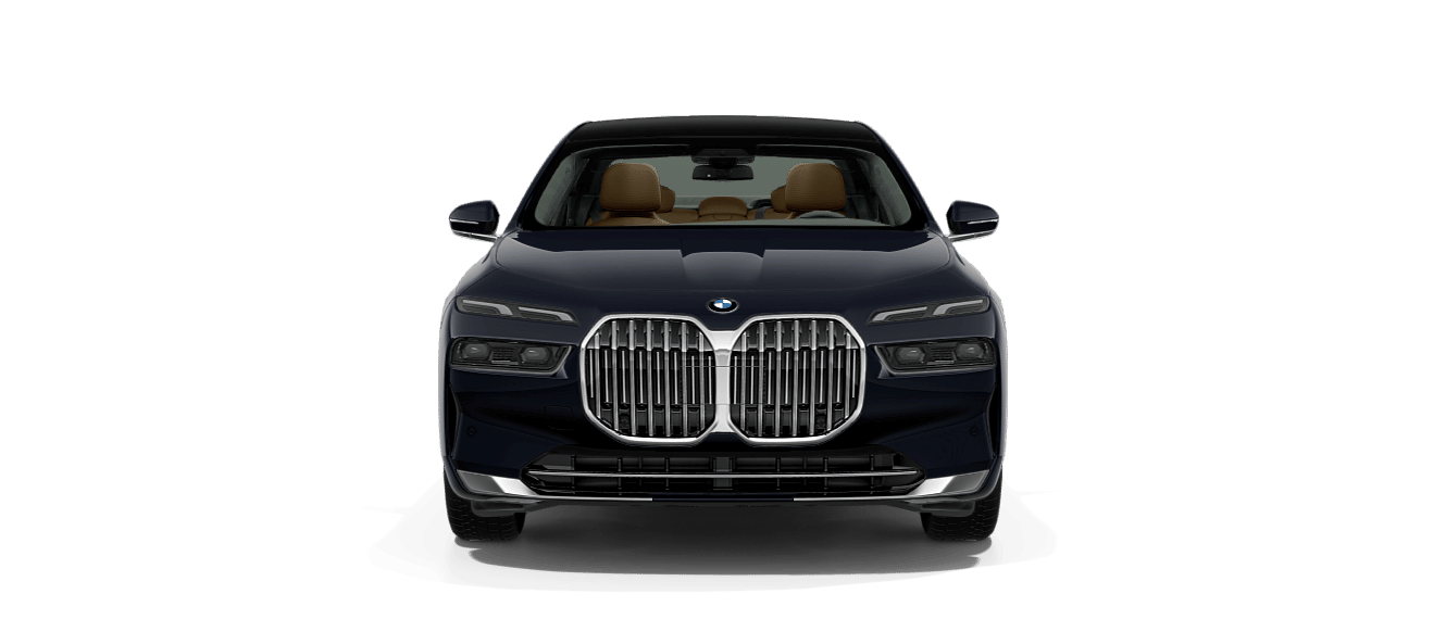 24 thumbnail image of  2026 BMW 740i 740i Sedan