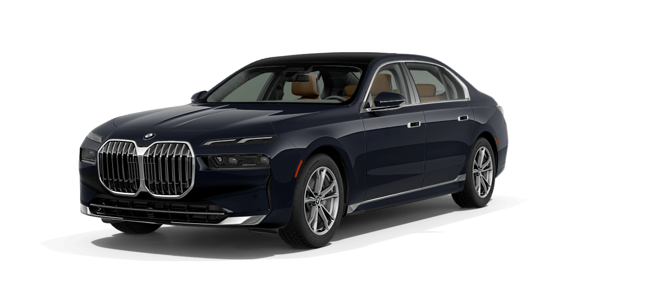 2 thumbnail image of  2026 BMW 740i 740i Sedan