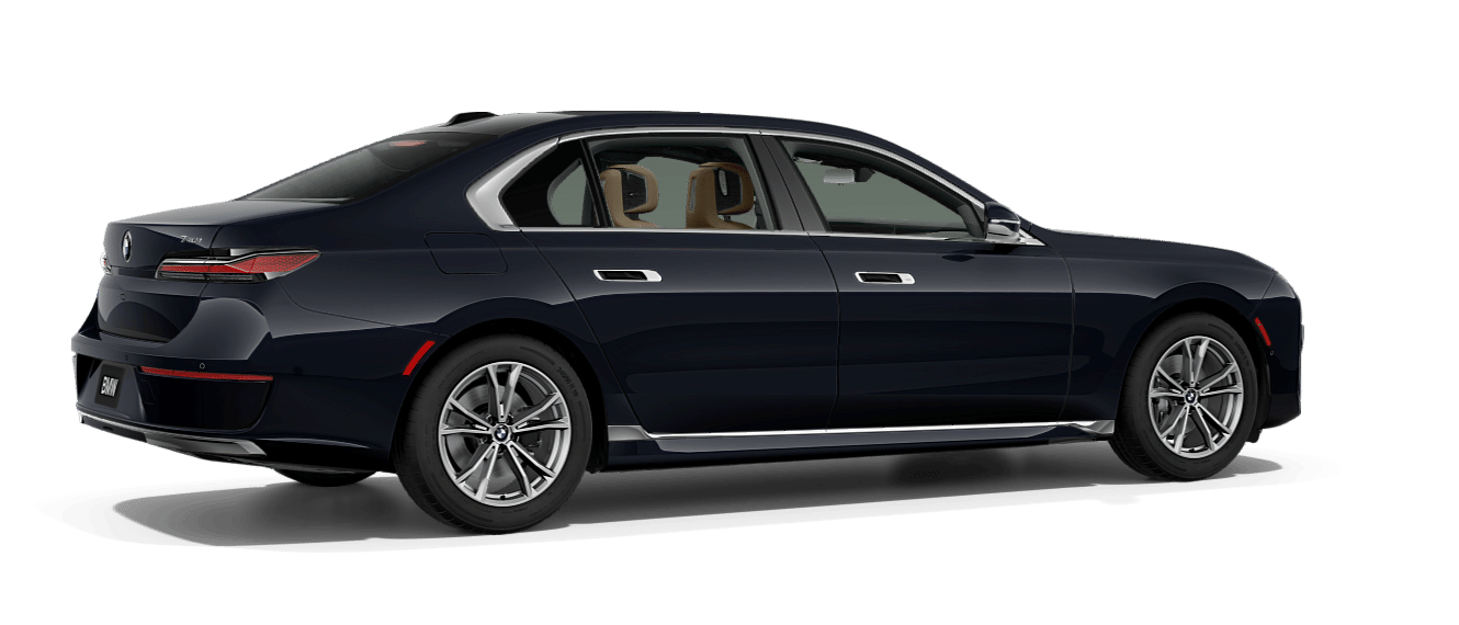 16 thumbnail image of  2026 BMW 740i 740i Sedan