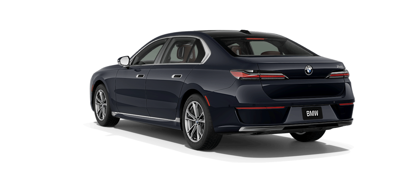 9 thumbnail image of  2026 BMW 740i 740i Sedan
