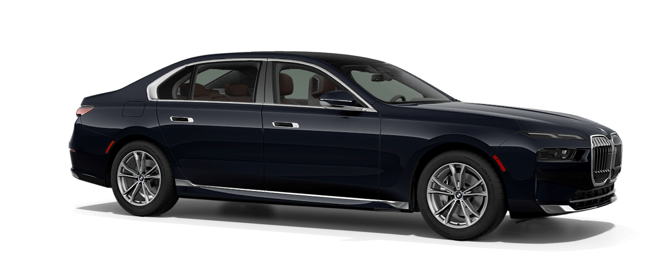 19 thumbnail image of  2026 BMW 740i 740i Sedan