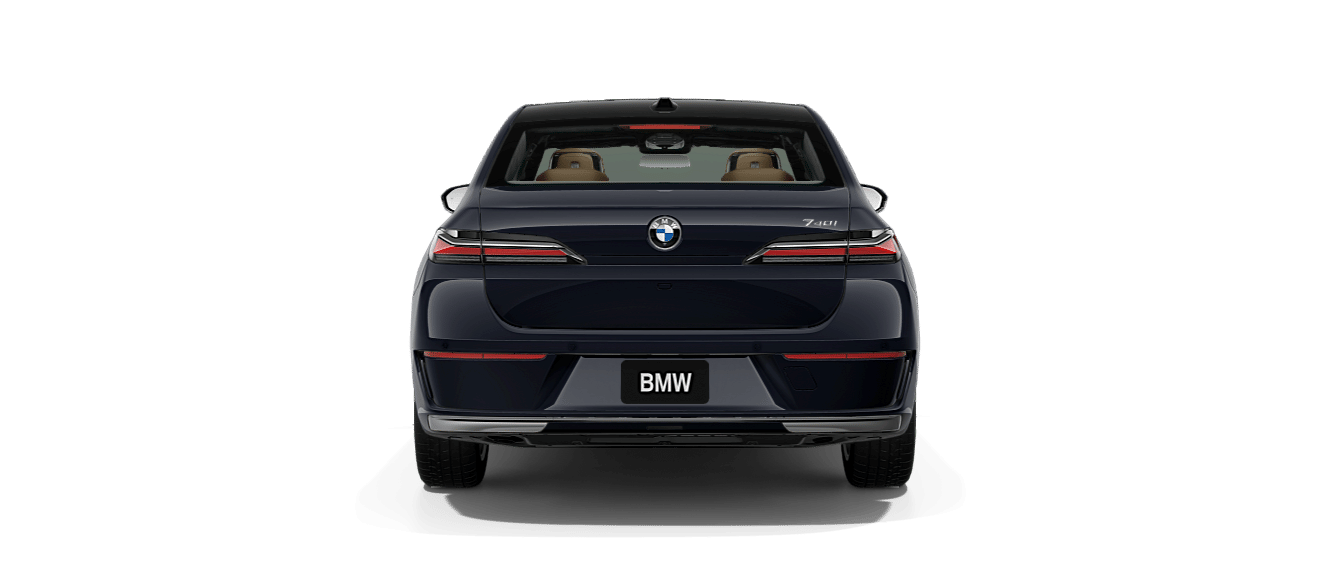 11 thumbnail image of  2026 BMW 740i 740i Sedan