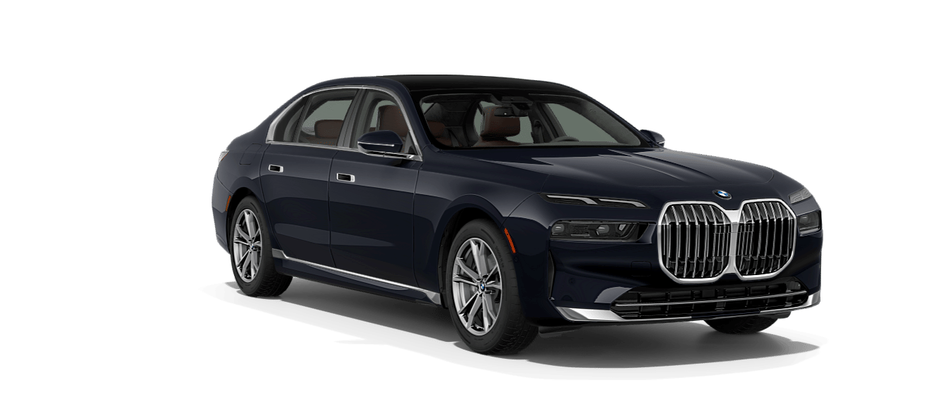 22 thumbnail image of  2026 BMW 740i 740i Sedan