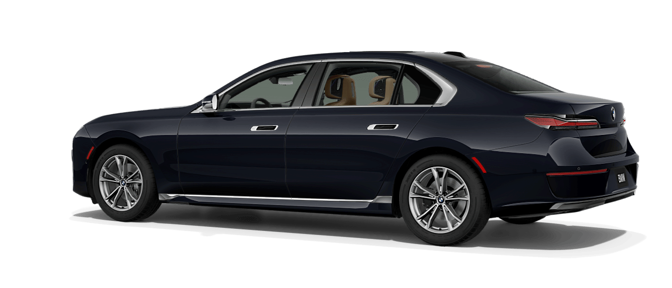 7 thumbnail image of  2026 BMW 740i 740i Sedan