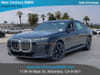 2026 BMW 740i xDrive xDrive
