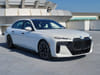 4 thumbnail image of  2026 BMW 750e xDrive xDrive