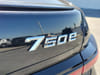 8 thumbnail image of  2026 BMW 750e xDrive xDrive