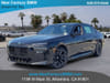 2026 BMW 750e xDrive xDrive