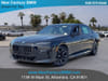 2026 BMW 750e xDrive xDrive