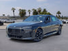 2026 BMW 750e xDrive xDrive