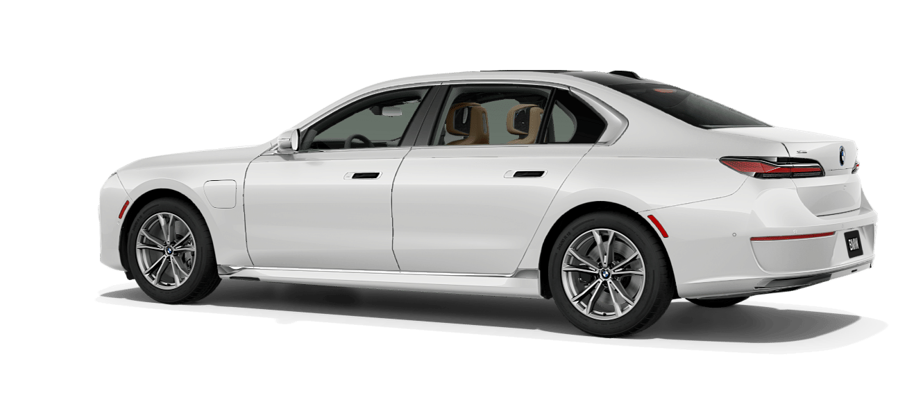 7 thumbnail image of  2026 BMW 750e xDrive xDrive