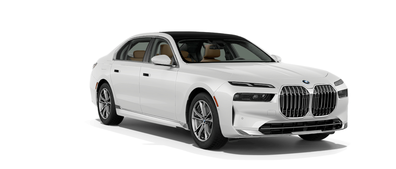 22 thumbnail image of  2026 BMW 750e xDrive xDrive