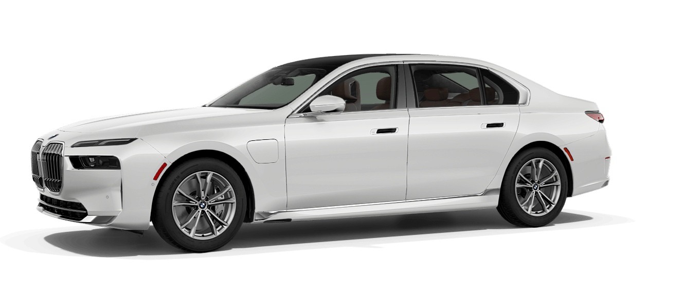 3 thumbnail image of  2026 BMW 750e xDrive xDrive