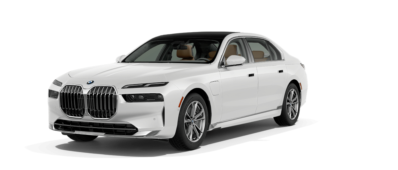 1 thumbnail image of  2026 BMW 750e xDrive xDrive