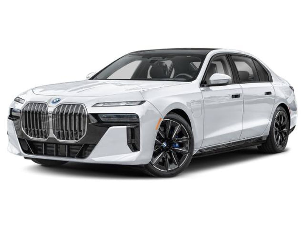 1 thumbnail image of  2026 BMW 750e xDrive xDrive