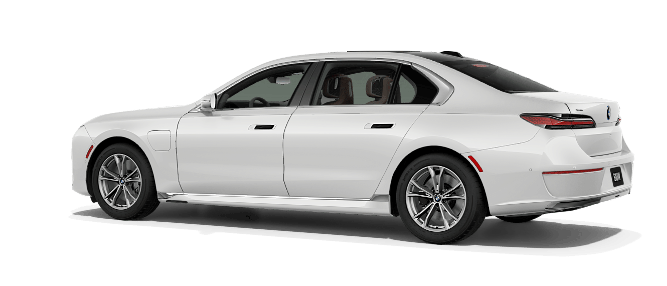 8 thumbnail image of  2026 BMW 750e xDrive xDrive