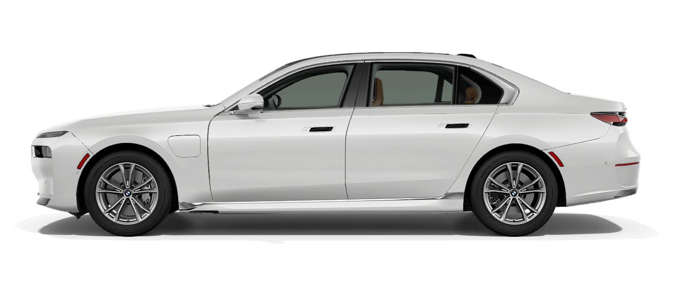 5 thumbnail image of  2026 BMW 750e xDrive xDrive