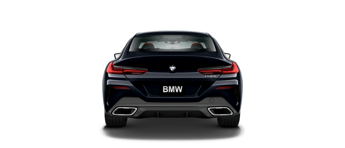 12 thumbnail image of  2026 BMW 8 Series 840i