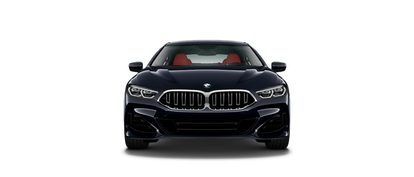 23 thumbnail image of  2026 BMW 8 Series 840i