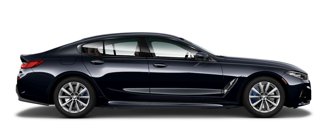 17 thumbnail image of  2026 BMW 8 Series 840i