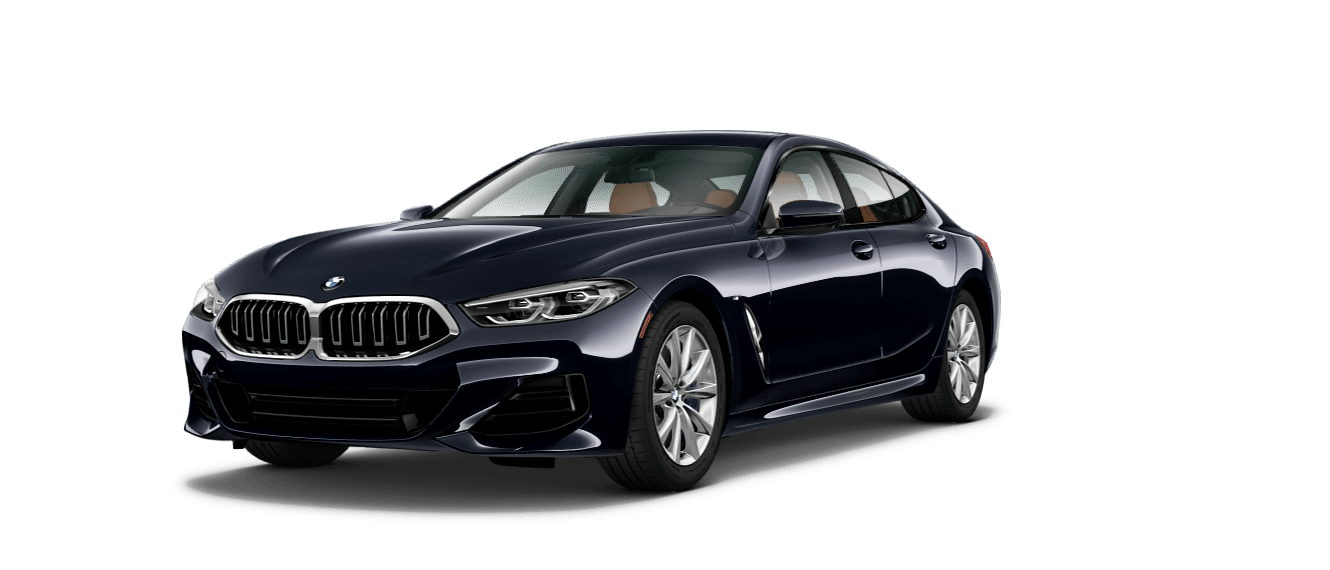 1 thumbnail image of  2026 BMW 8 Series 840i
