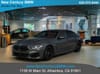 2026 BMW 8 Series 840i