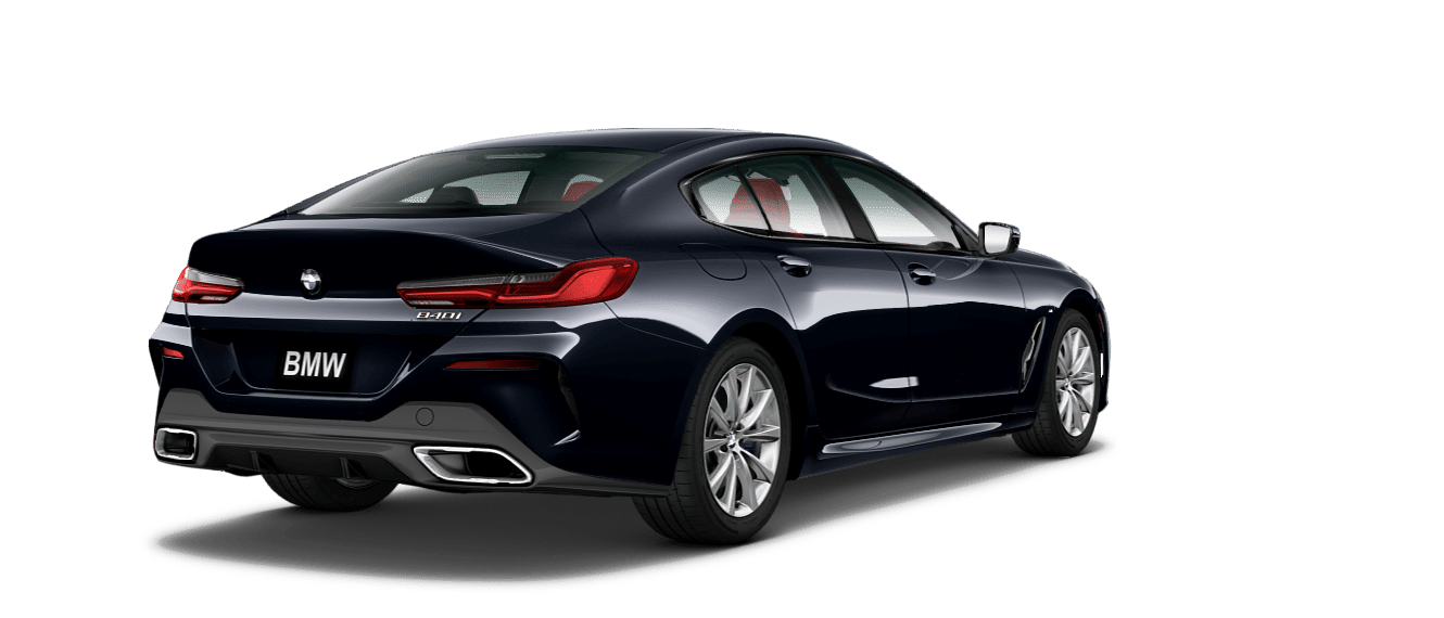 13 thumbnail image of  2026 BMW 8 Series 840i