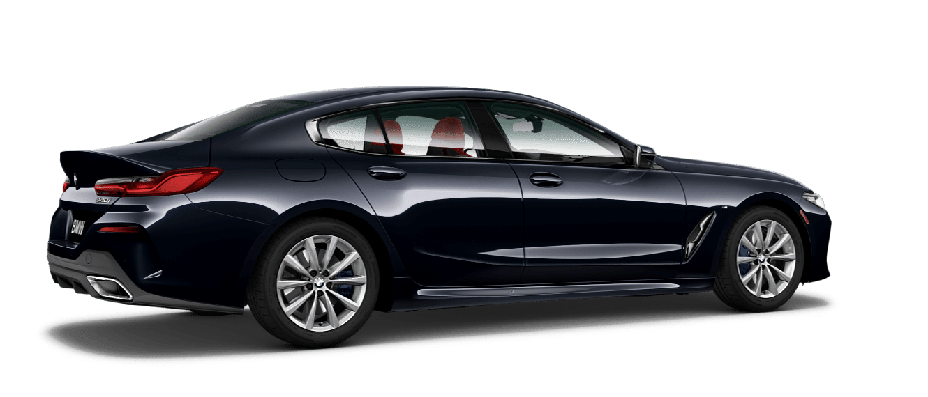 16 thumbnail image of  2026 BMW 8 Series 840i