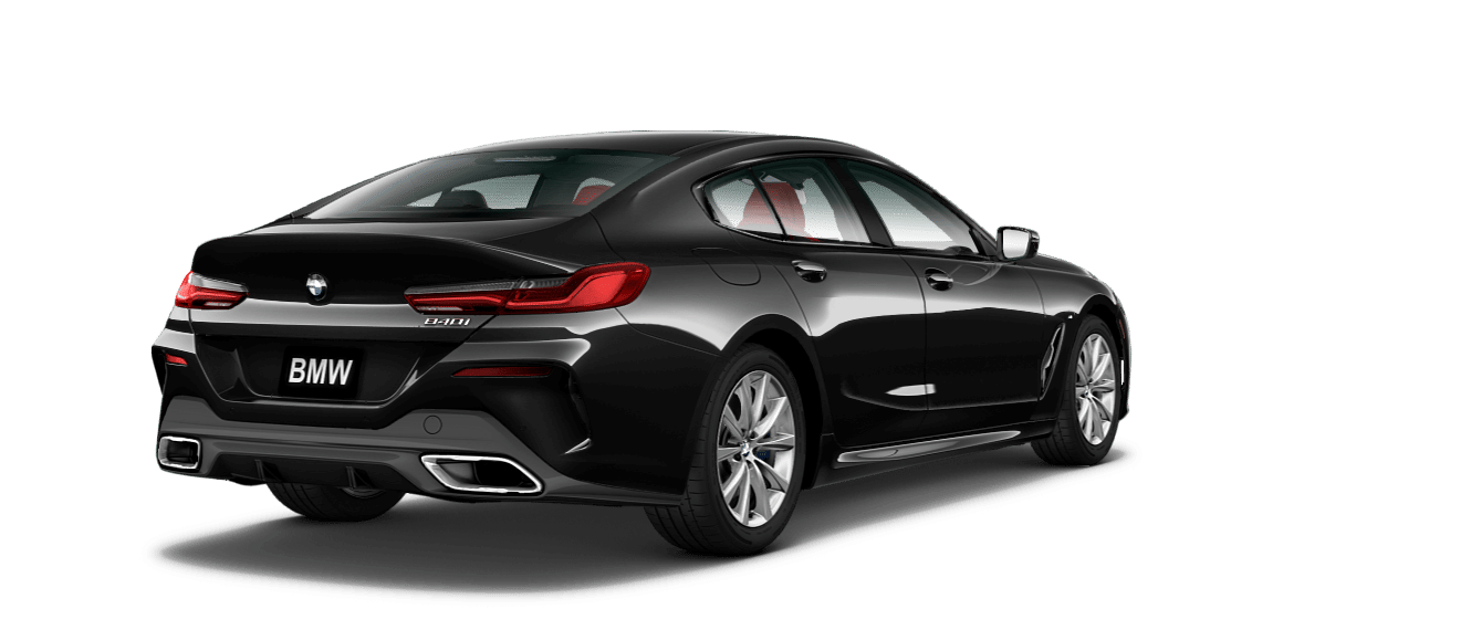 13 thumbnail image of  2026 BMW 8 Series 840i