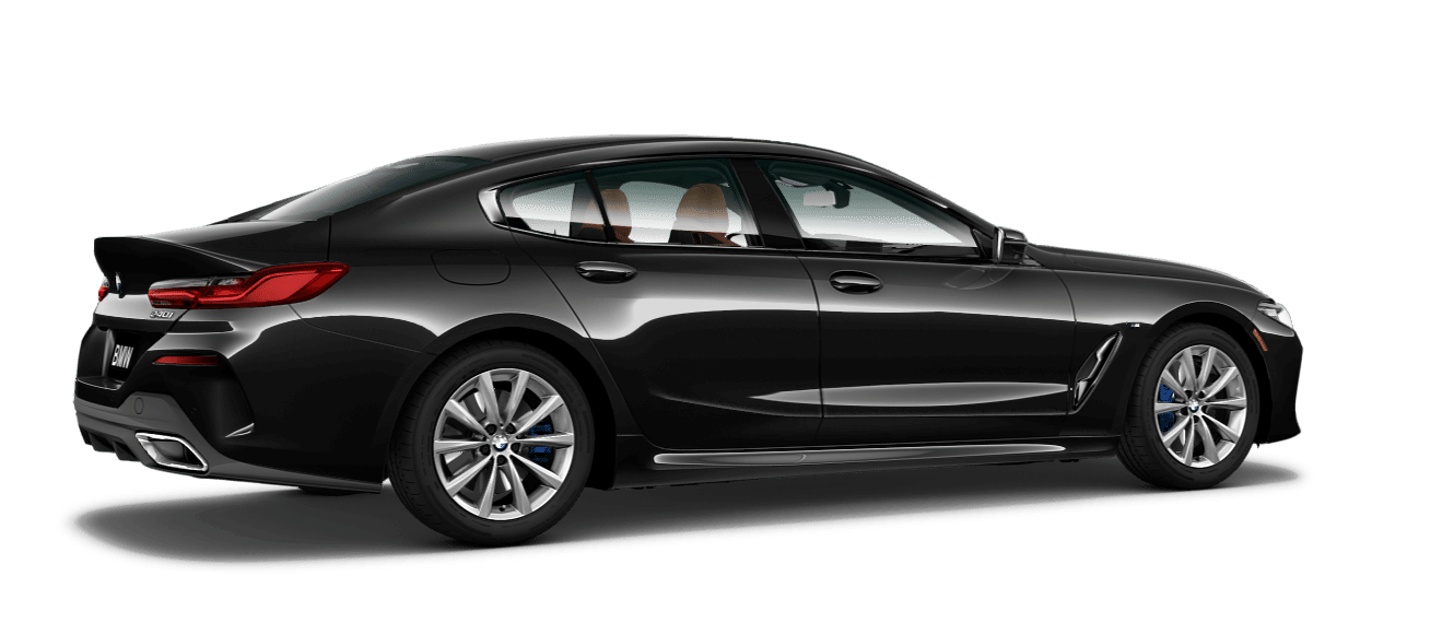 16 thumbnail image of  2026 BMW 8 Series 840i