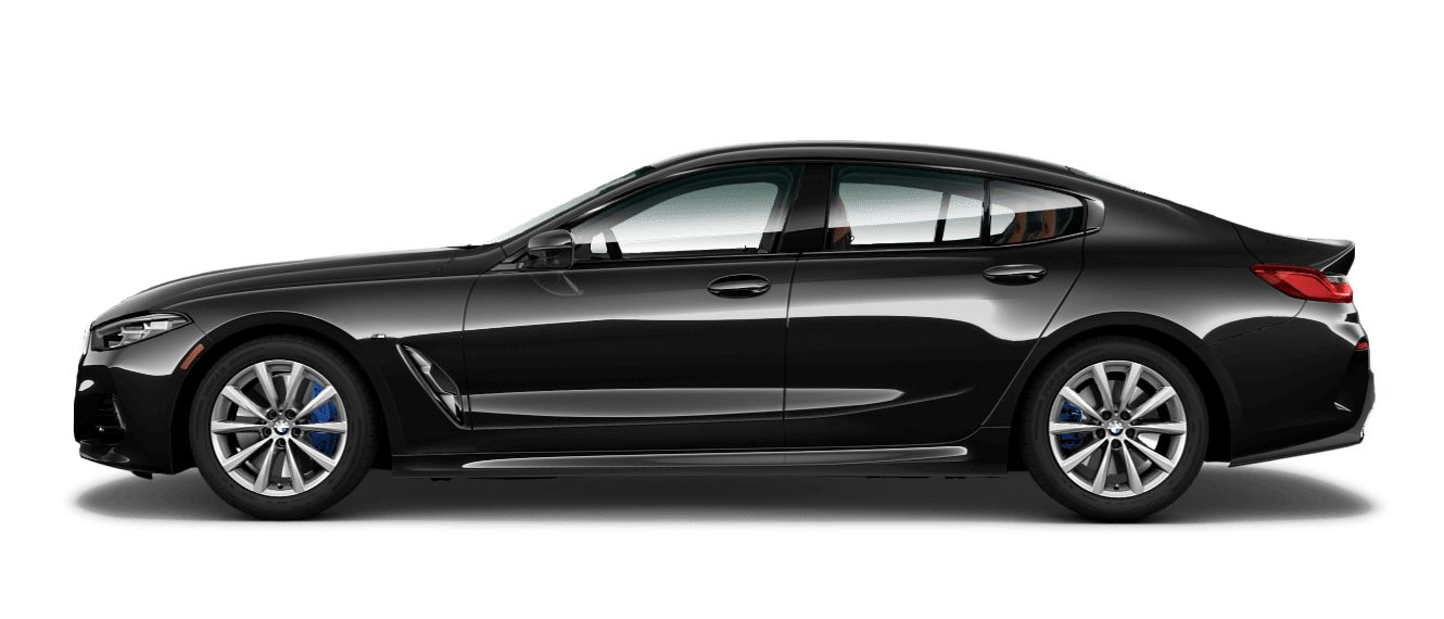 5 thumbnail image of  2026 BMW 8 Series 840i