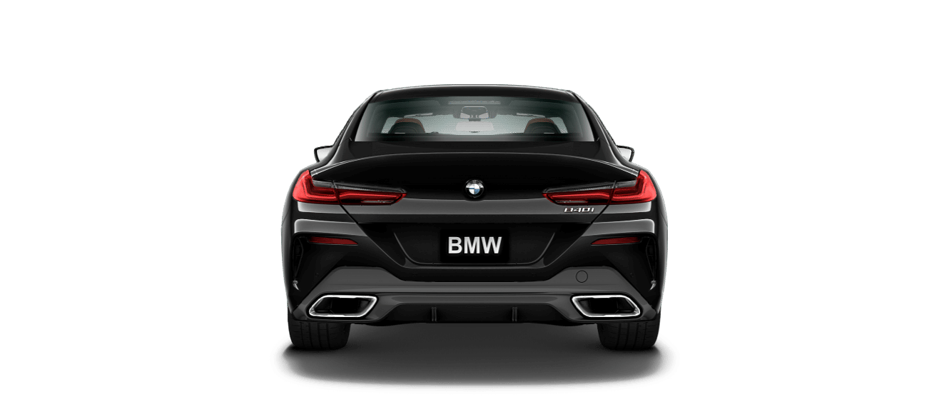 12 thumbnail image of  2026 BMW 8 Series 840i