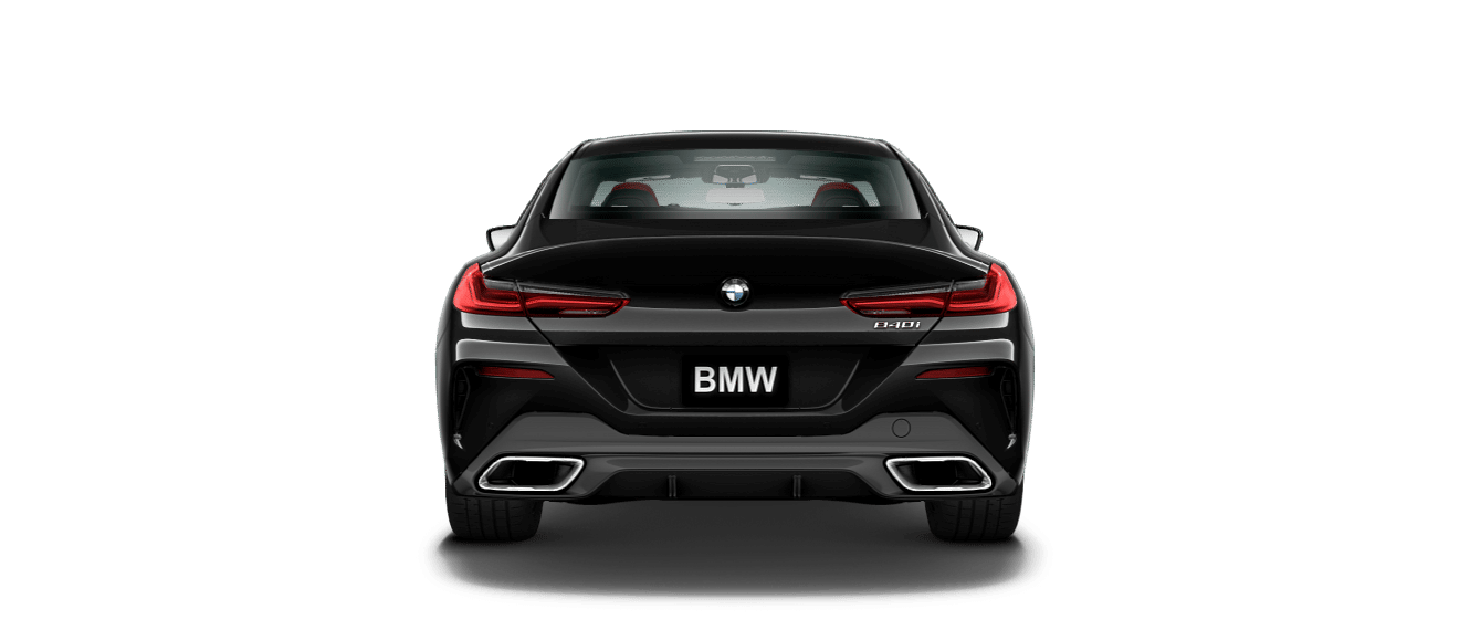 11 thumbnail image of  2026 BMW 8 Series 840i