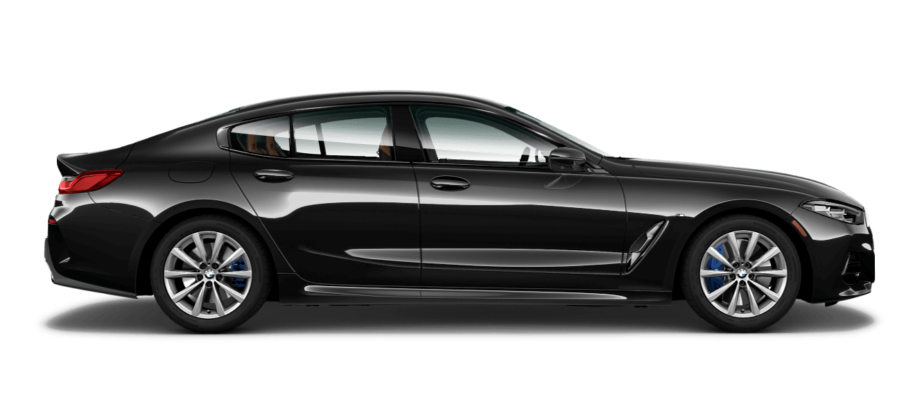 17 thumbnail image of  2026 BMW 8 Series 840i