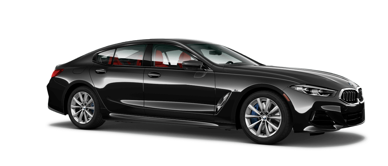 20 thumbnail image of  2026 BMW 8 Series 840i