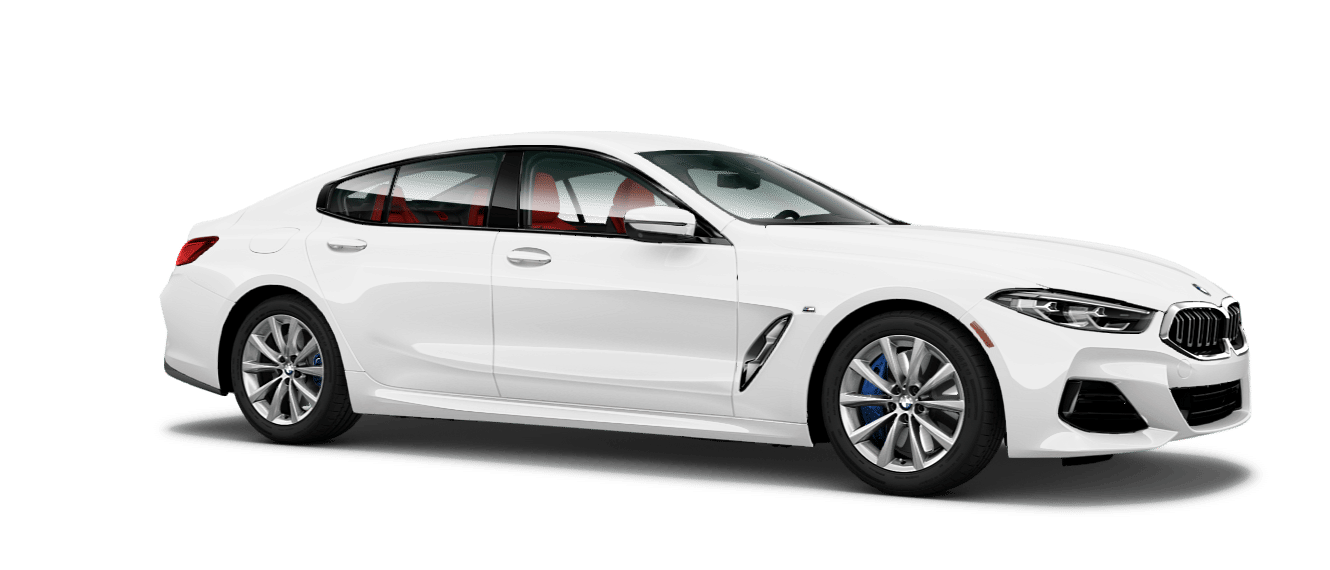 19 thumbnail image of  2026 BMW 8 Series 840i