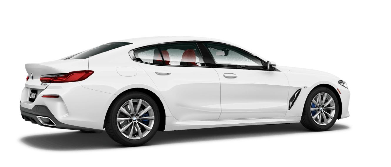 15 thumbnail image of  2026 BMW 8 Series 840i