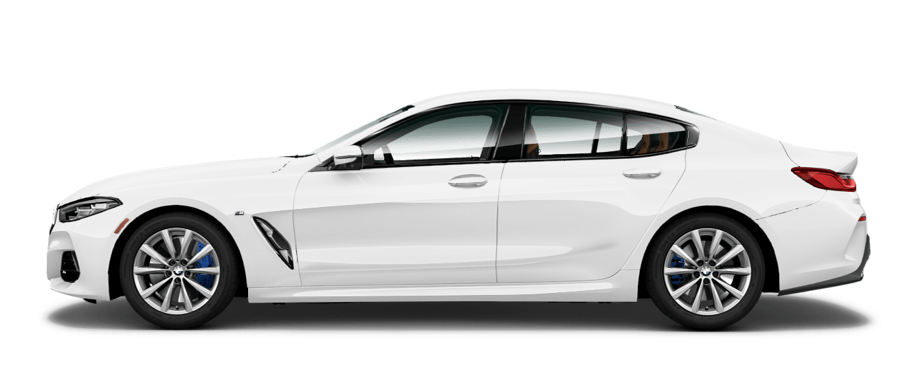 6 thumbnail image of  2026 BMW 8 Series 840i