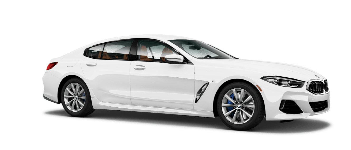 20 thumbnail image of  2026 BMW 8 Series 840i